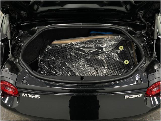2025 Mazda MX-5 Miata RF Vehicle Photo in Appleton, WI 54913