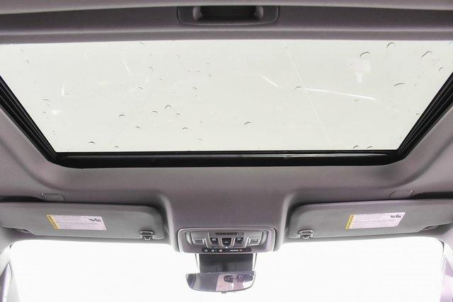 2025 Chevrolet Silverado 1500 Vehicle Photo in PUYALLUP, WA 98371-4149