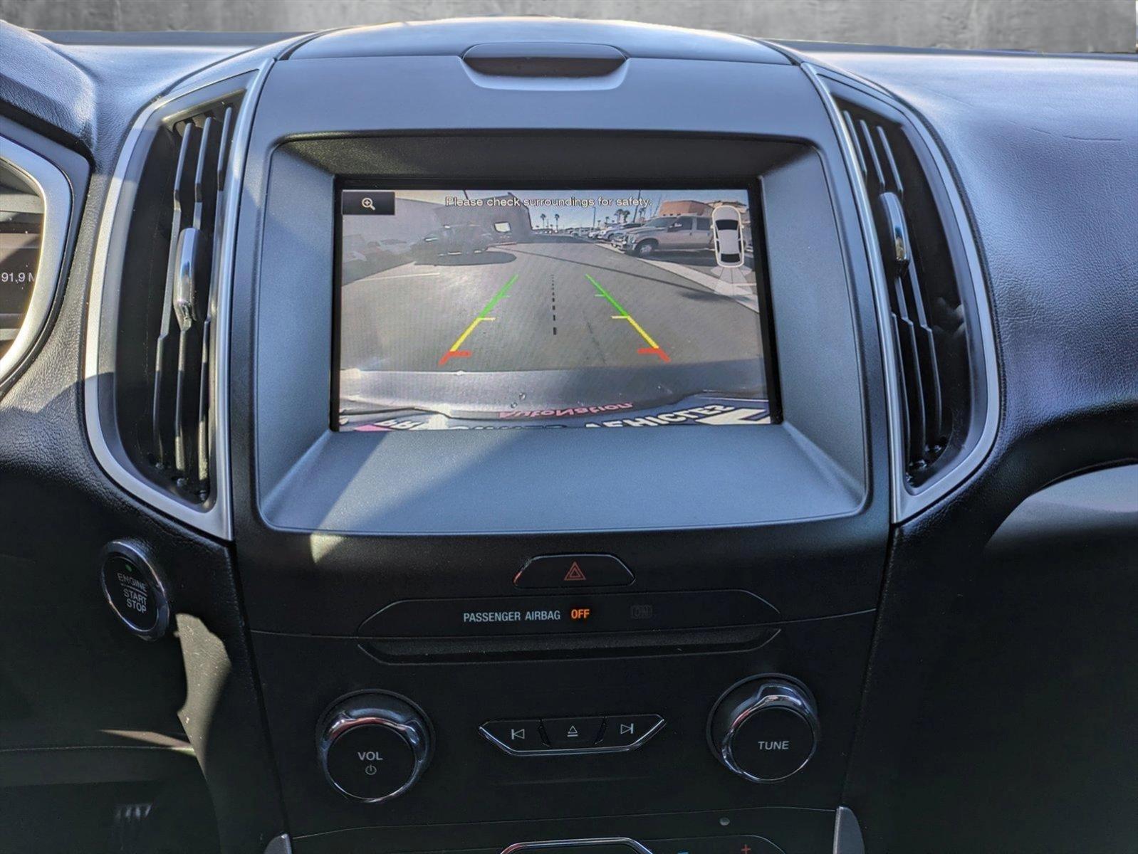 2015 Ford Edge Vehicle Photo in Las Vegas, NV 89149