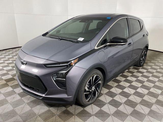 2022 Chevrolet Bolt EV Vehicle Photo in PHOENIX, AZ 85014-3381