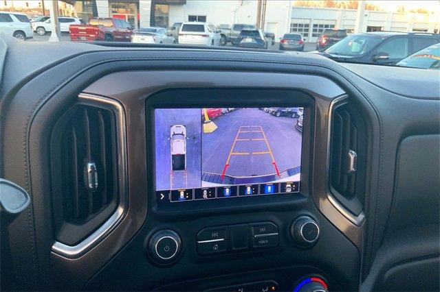 2022 Chevrolet Silverado 2500 HD Vehicle Photo in INDEPENDENCE, MO 64055-1377