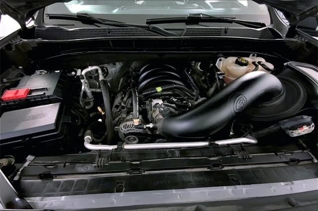2020 GMC Sierra 1500 Vehicle Photo in Kansas City, MO 64114