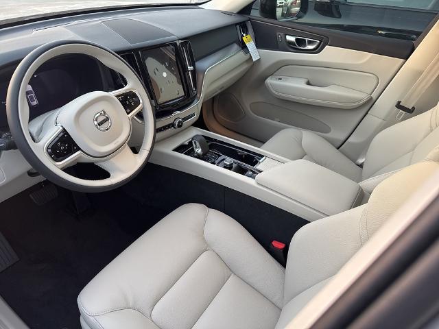 2025 Volvo XC60 Vehicle Photo in Grapevine, TX 76051