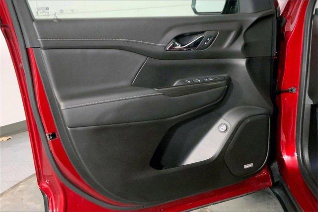 2023 GMC Acadia Vehicle Photo in INDEPENDENCE, MO 64055-1377