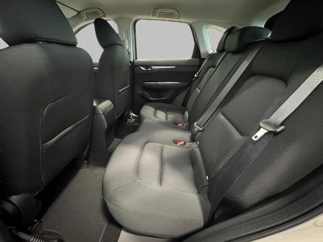 2025 Mazda CX-5 Vehicle Photo in Green Bay, WI 54304