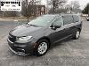 Used 2022 Chrysler Pacifica Touring L with VIN 2C4RC1BGXNR122294 for sale in Robinson, IL