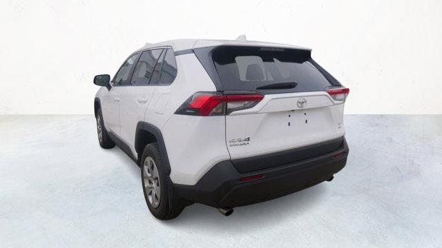 2022 Toyota RAV4 Vehicle Photo in Nashua, NH 03060