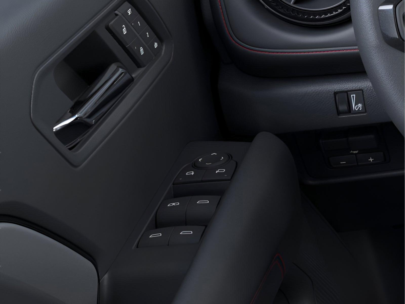 2025 Chevrolet Colorado Vehicle Photo in GEORGETOWN, TX 78626-7508