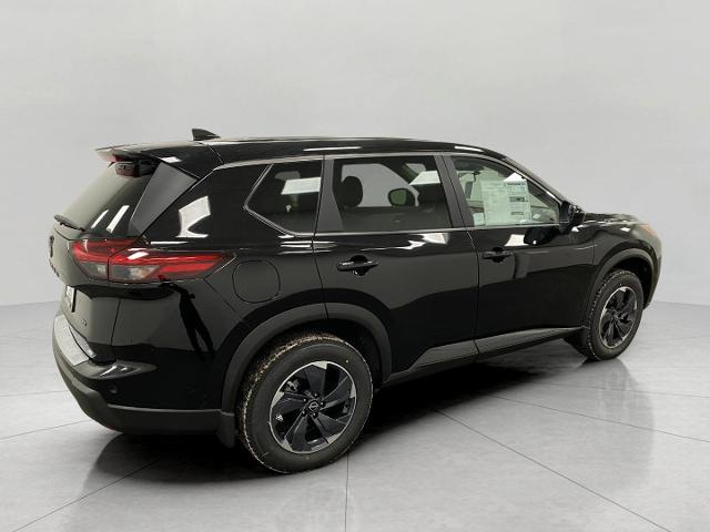 2025 Nissan Rogue Vehicle Photo in Appleton, WI 54913