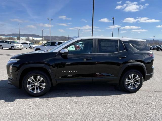 2025 Chevrolet Equinox Vehicle Photo in ALCOA, TN 37701-3235