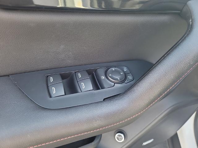 2020 Chevrolet Blazer Vehicle Photo in LA MESA, CA 91942-8211