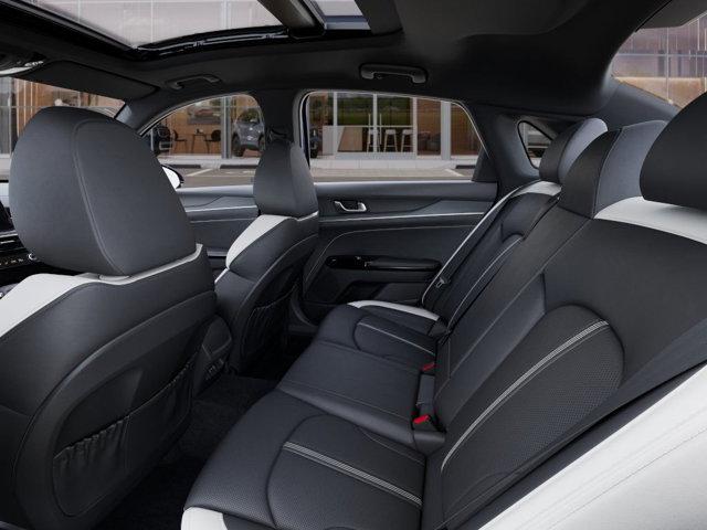 2025 Kia K5 Vehicle Photo in Westbrook, ME 04092