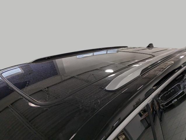 2023 Jeep Grand Cherokee L Vehicle Photo in APPLETON, WI 54914-4656