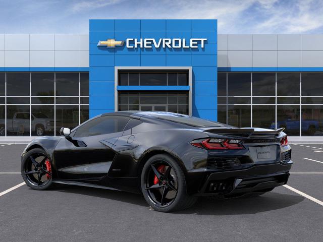 2025 Chevrolet Corvette E-Ray Vehicle Photo in TIMONIUM, MD 21093-2300