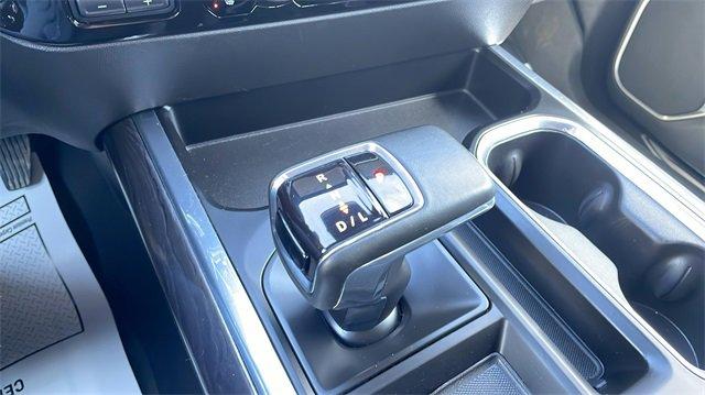 2023 Chevrolet Silverado 1500 Vehicle Photo in THOMPSONTOWN, PA 17094-9014