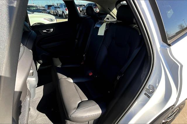2025 Volvo XC60 Vehicle Photo in Grapevine, TX 76051