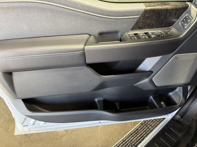 2025 Ford Super Duty F-250 SRW Vehicle Photo in Ogallala, NE 69153