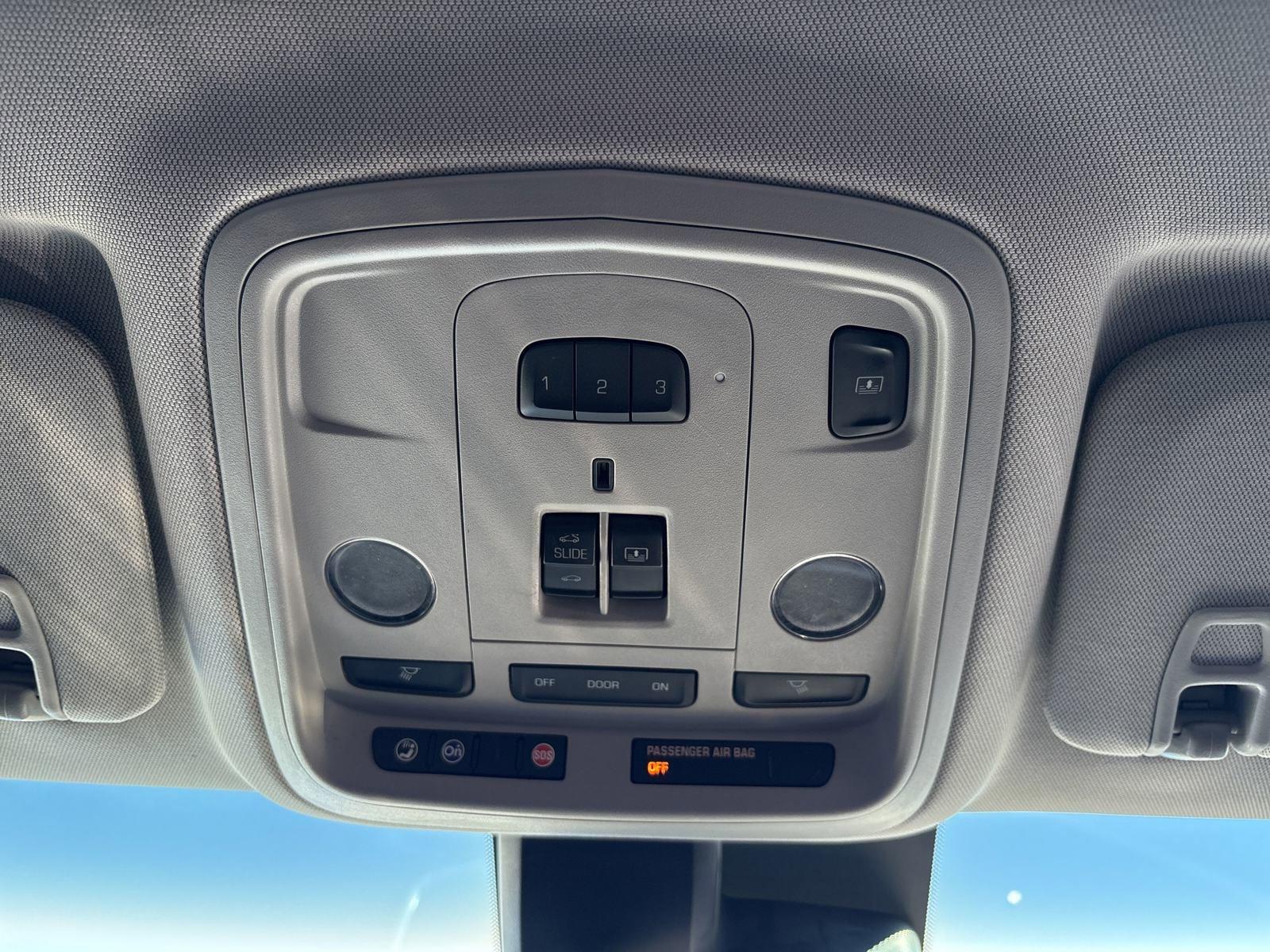 2014 Cadillac XTS Vehicle Photo in Mechanicsburg, PA 17050