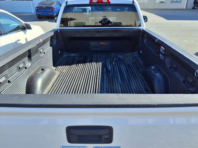 2016 GMC Sierra 1500 Vehicle Photo in EMPORIA, VA 23847-1235