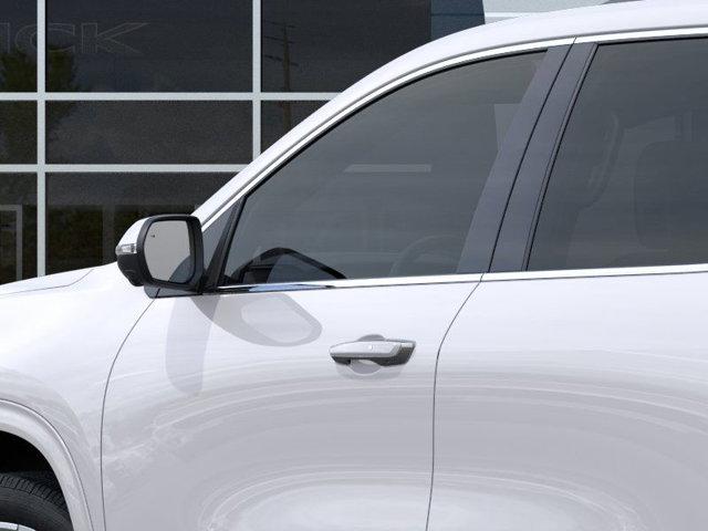2025 GMC Acadia Vehicle Photo in ALBERTVILLE, AL 35950-0246