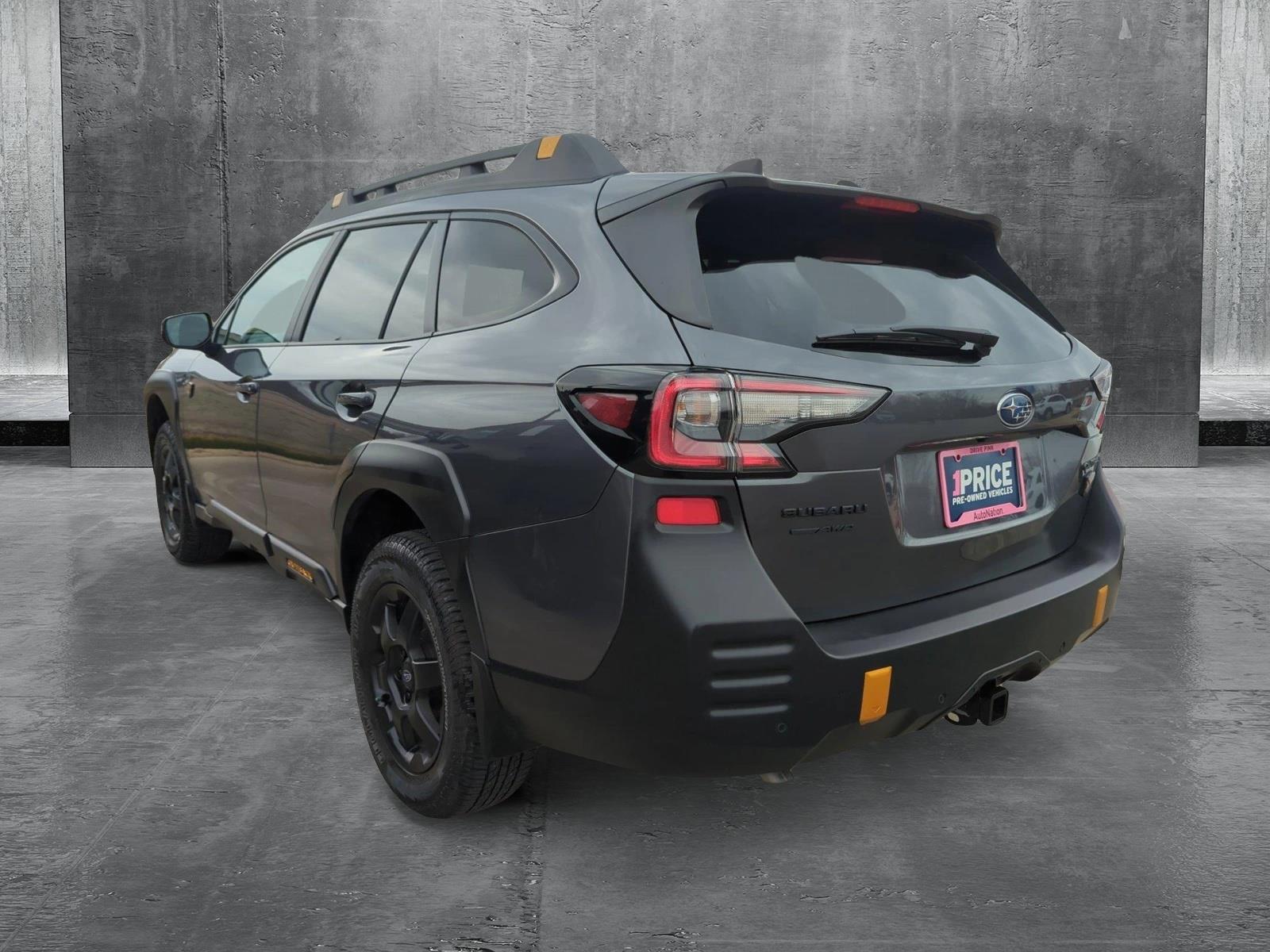 2024 Subaru Outback Vehicle Photo in Memphis, TN 38125