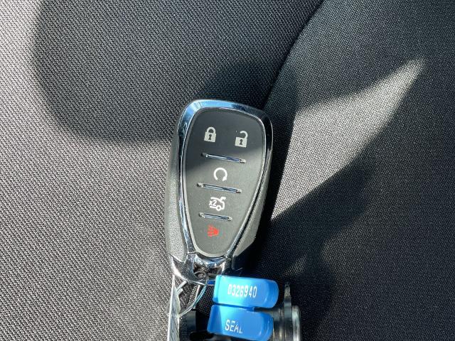 2024 Chevrolet Malibu Vehicle Photo in BENTONVILLE, AR 72712-4322