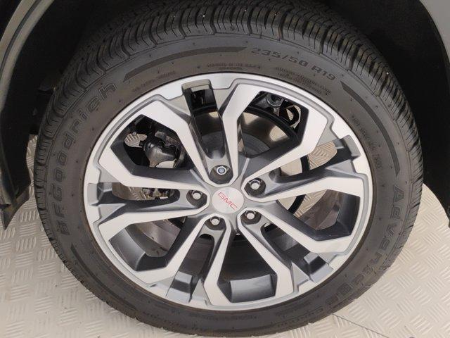 2018 GMC Terrain Vehicle Photo in PINEVILLE, NC 28134-8495
