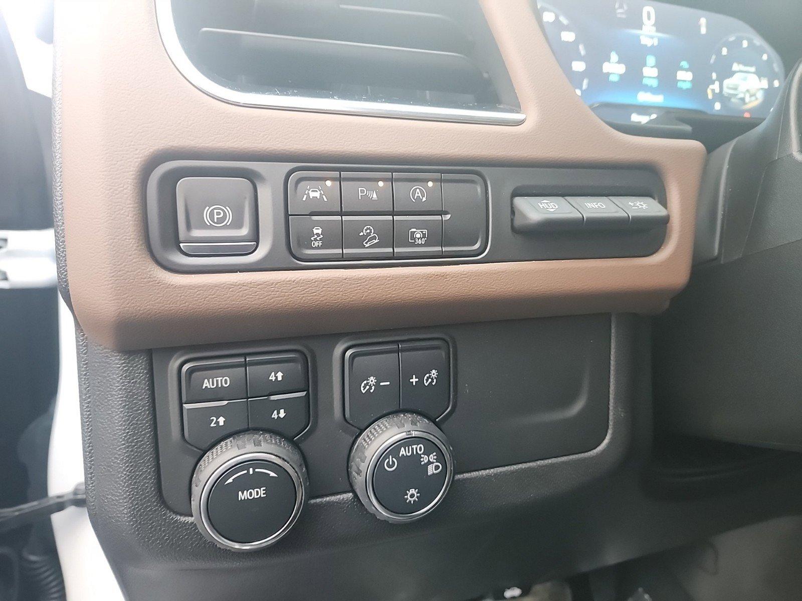 2024 Chevrolet Tahoe Vehicle Photo in Mechanicsburg, PA 17050