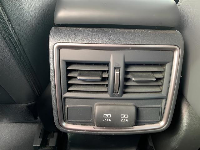 2022 Subaru Forester Vehicle Photo in Oshkosh, WI 54904
