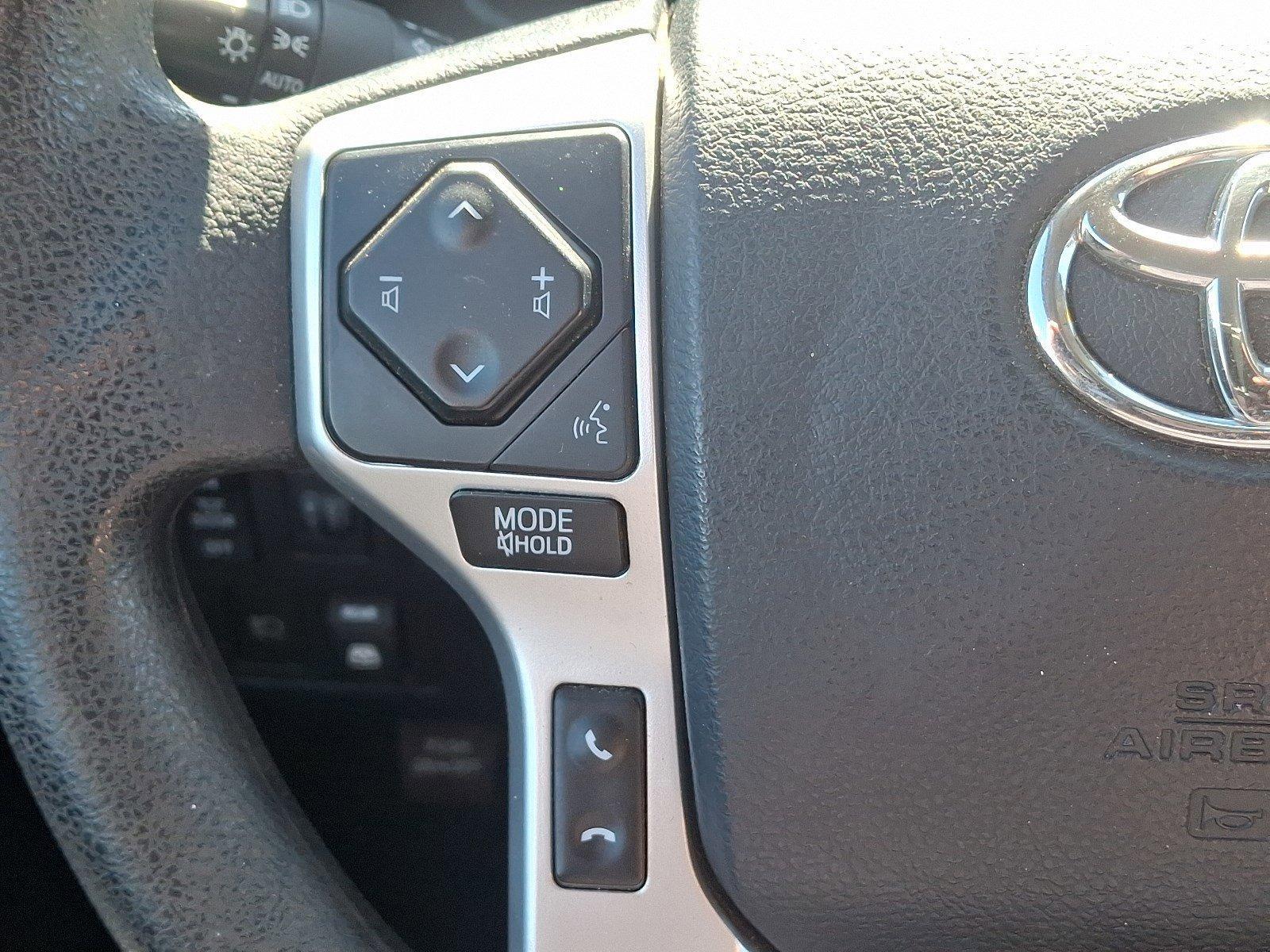 2018 Toyota Tundra 4WD Vehicle Photo in Harrisburg, PA 17111