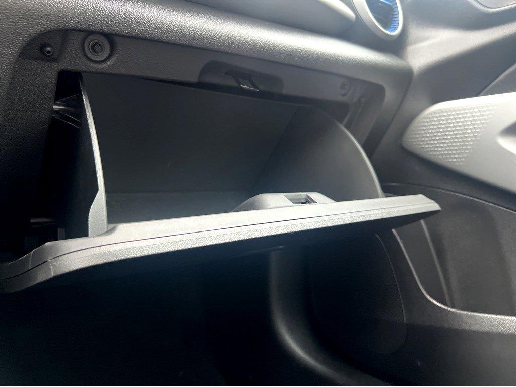 2024 Chevrolet Trax Vehicle Photo in BEAUFORT, SC 29906-4218