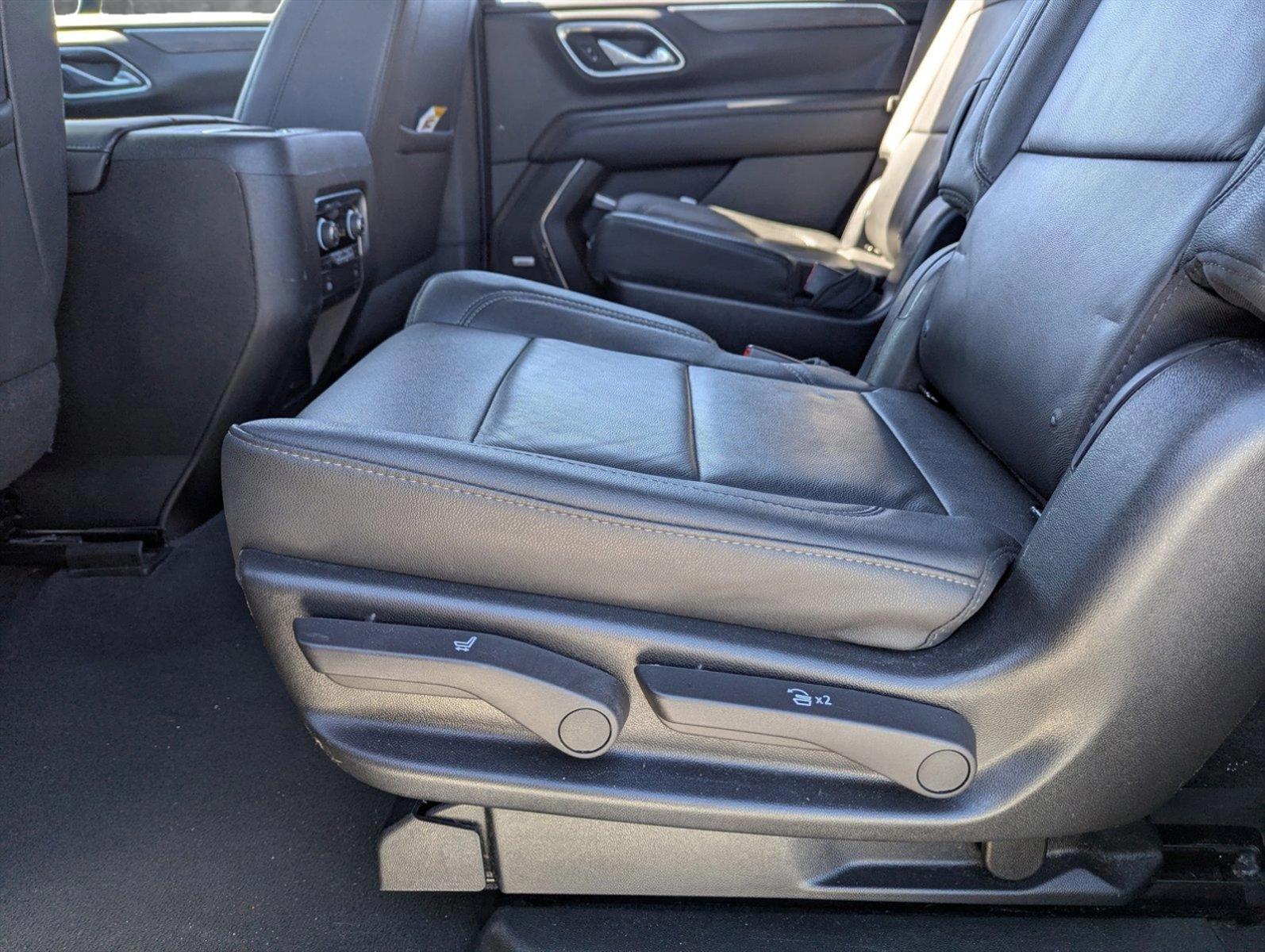 2023 Chevrolet Tahoe Vehicle Photo in Ft. Myers, FL 33907