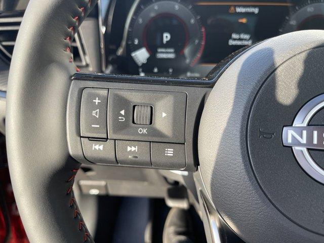 2025 Nissan Kicks Vehicle Photo in Flemington, NJ 08822