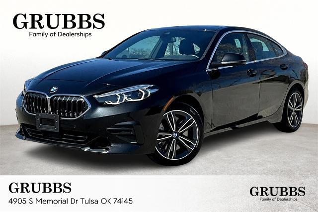 2024 BMW 228i xDrive Vehicle Photo in Tulsa, OK 74145