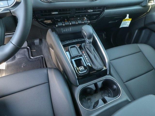2025 GMC Canyon Vehicle Photo in HOMOSASSA, FL 34448-1461