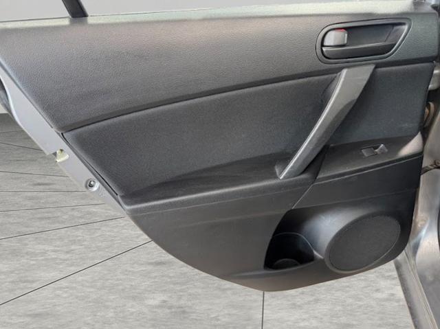 2011 Mazda3 Vehicle Photo in Green Bay, WI 54304