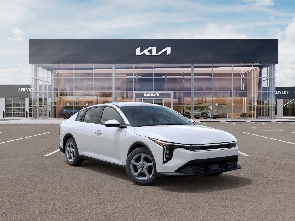 2025 Kia K4 Vehicle Photo in Belle Vernon, PA 15012