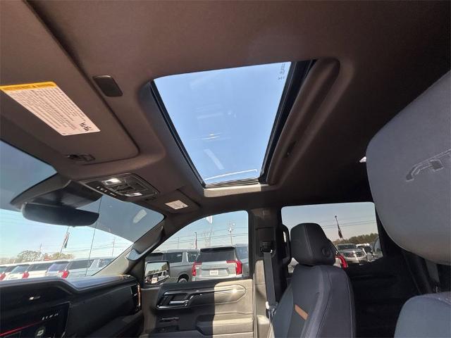 2024 GMC Sierra 1500 Vehicle Photo in ALBERTVILLE, AL 35950-0246