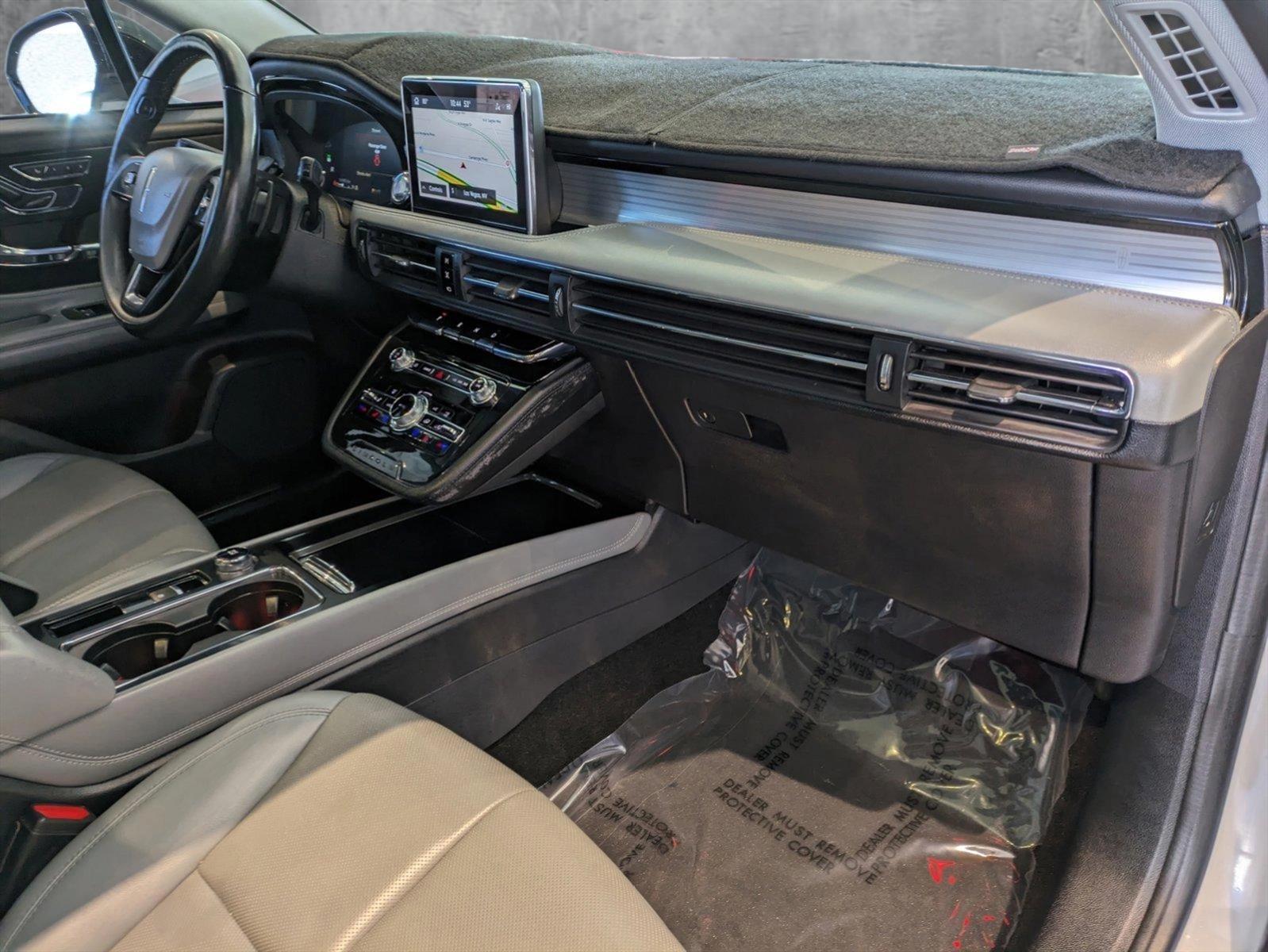 2022 Lincoln Corsair Vehicle Photo in Las Vegas, NV 89149