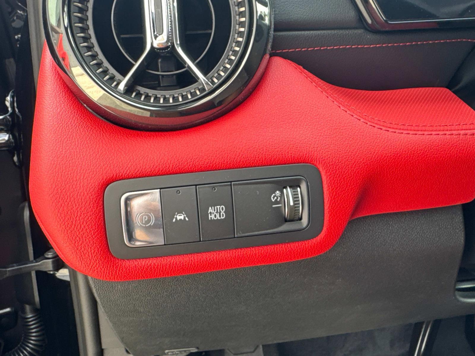 2025 Chevrolet Blazer EV Vehicle Photo in LOS ANGELES, CA 90007-3794