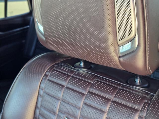 2021 Cadillac Escalade Vehicle Photo in Oklahoma City, OK 73114