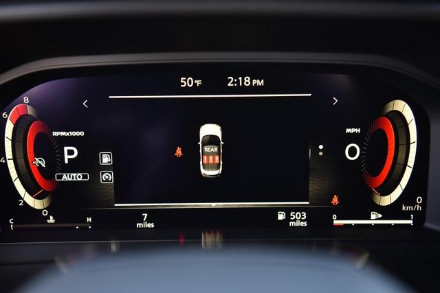 2025 Nissan Rogue Vehicle Photo in Ballwin, MO 63011