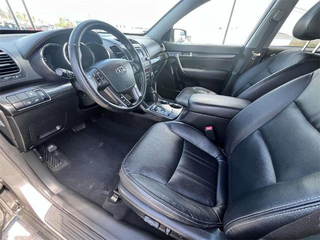 2013 Kia Sorento Vehicle Photo in ALCOA, TN 37701-3235