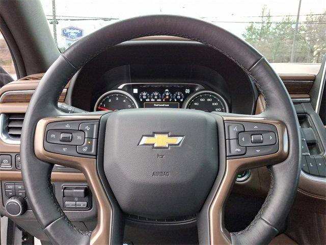 2021 Chevrolet Suburban Vehicle Photo in Willow Grove, PA 19090
