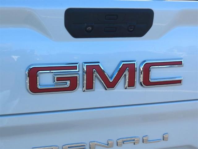 2021 GMC Sierra 1500 Vehicle Photo in ALBERTVILLE, AL 35950-0246