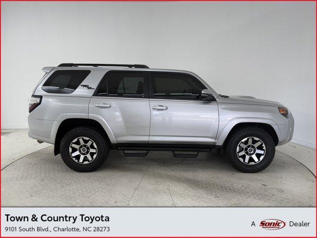 2023 Toyota 4Runner Vehicle Photo in Charlotte, NC 28273