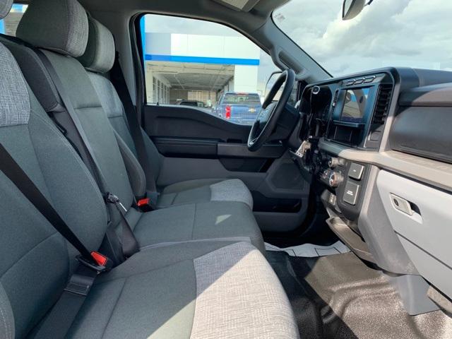 2023 Ford Super Duty F-350 SRW Vehicle Photo in POST FALLS, ID 83854-5365