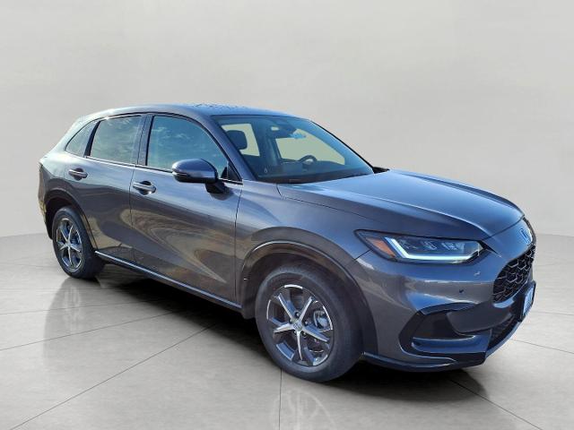 2025 Honda HR-V Vehicle Photo in Oshkosh, WI 54904