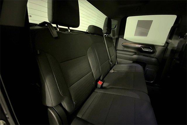 2024 Chevrolet Silverado 1500 Vehicle Photo in INDEPENDENCE, MO 64055-1314