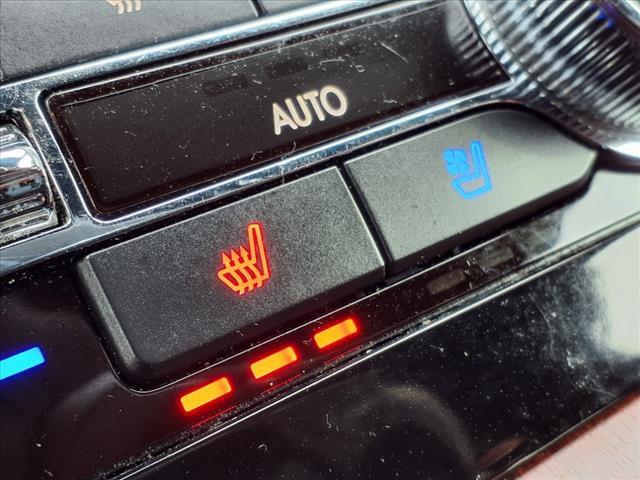 2022 Lincoln Navigator Vehicle Photo in Decatur, TX 76234
